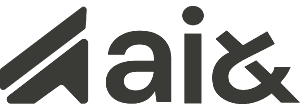ai& logo