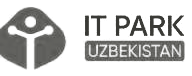 IT Park Uzbekistan logo